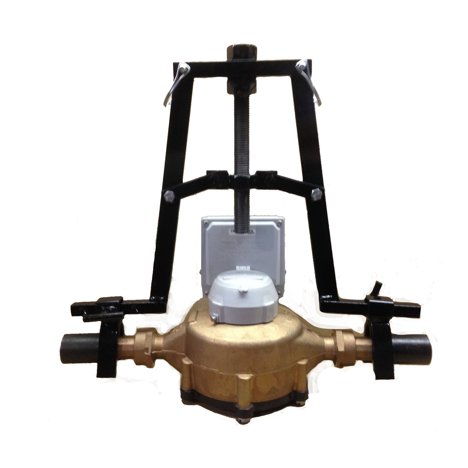 Meter Base Spreader Waterworks Tool Company