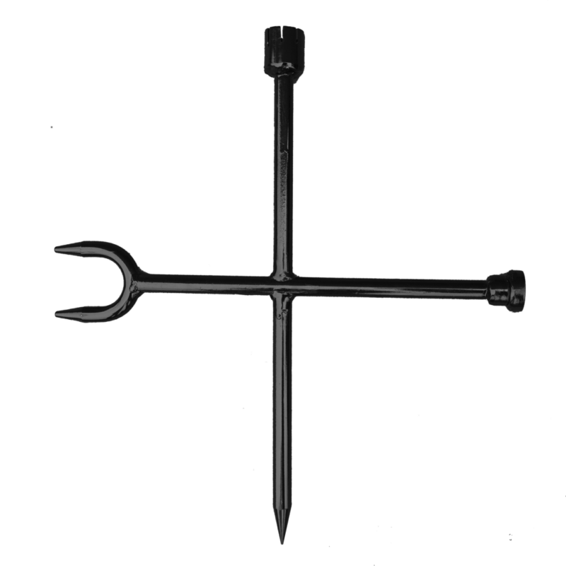 Curb Stop and Service Box Wrenches Archives Waterworks Tool Company